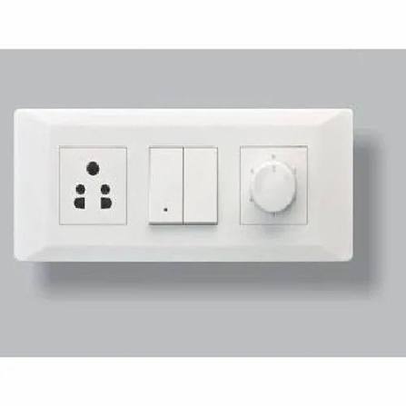L&T Switches