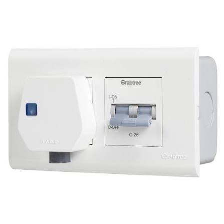 Havells Switchgear