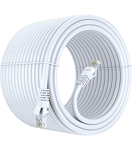 Computer LAN Cable