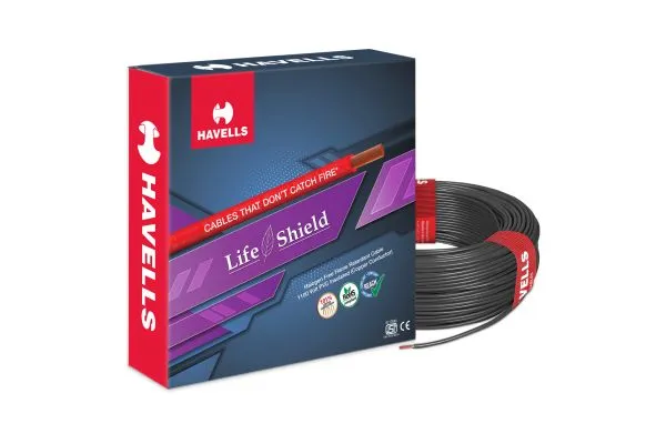 Life Shield (HFFR)