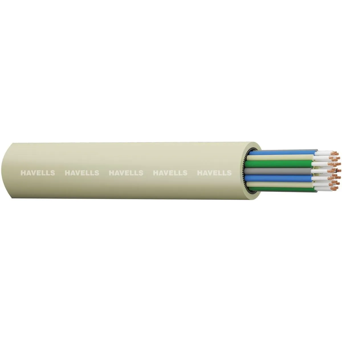 Telecom Switch Board Cables