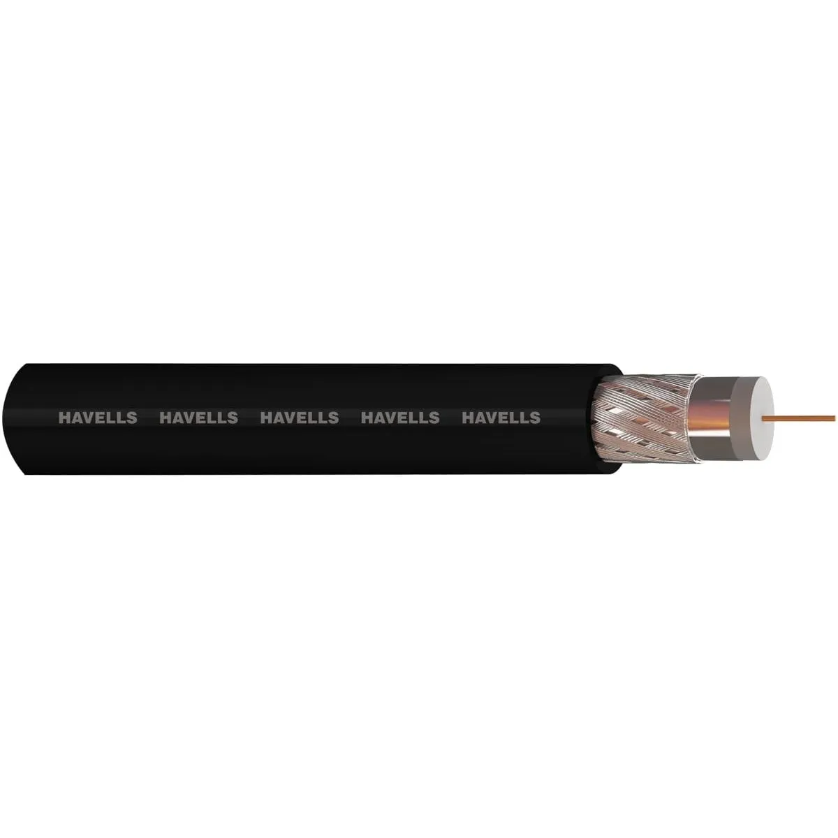CATV Co-axial Cable