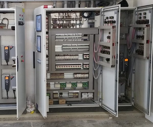 Panel