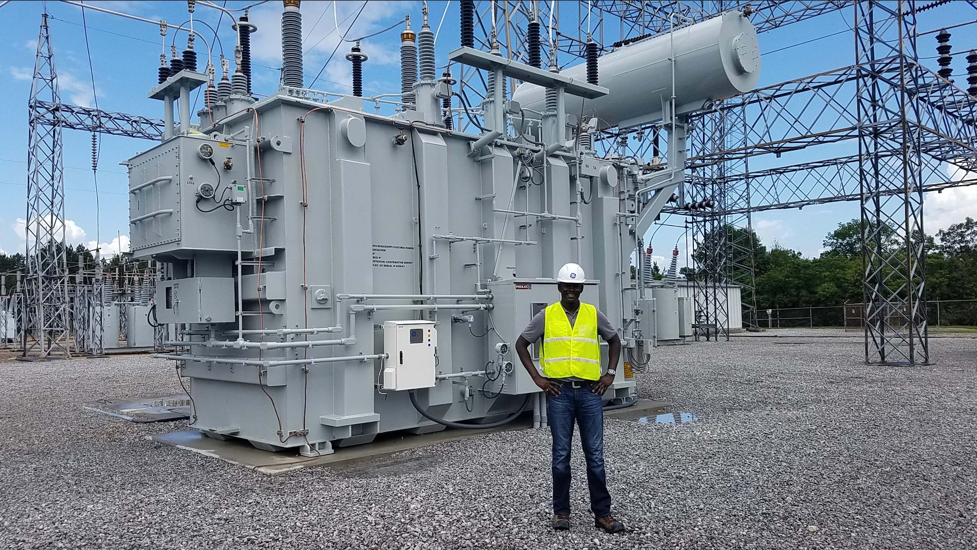 Transformer